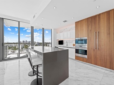 Luxury Amenities, 5 Star Service and unbeatable views collide at