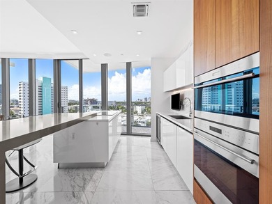 Luxury Amenities, 5 Star Service and unbeatable views collide at