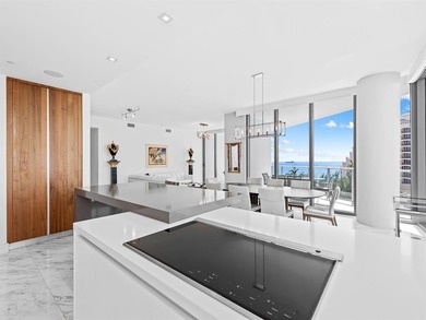 Luxury Amenities, 5 Star Service and unbeatable views collide at