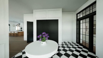 Introducing an unparalleled luxury condominium development in