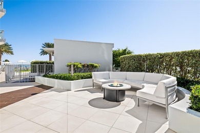 Luxury Amenities, 5 Star Service and unbeatable views collide at