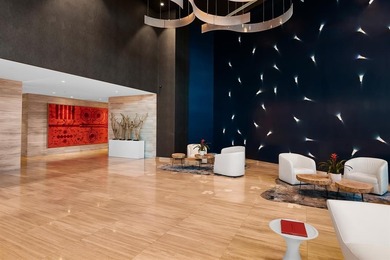 Luxury Amenities, 5 Star Service and unbeatable views collide at