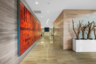 Luxury Amenities, 5 Star Service and unbeatable views collide at