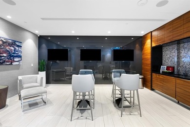 Luxury Amenities, 5 Star Service and unbeatable views collide at