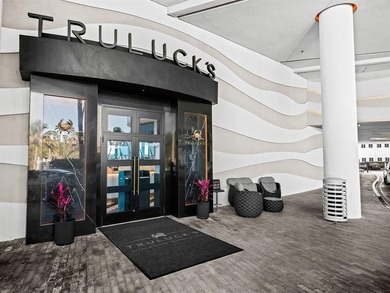 Luxury Amenities, 5 Star Service and unbeatable views collide at