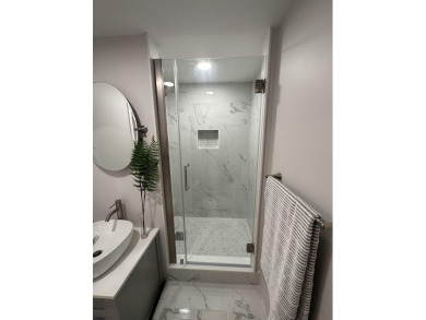 Come see an Ocean View fully renovated 2 Bedroom - 2 Full