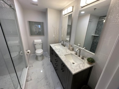 Come see an Ocean View fully renovated 2 Bedroom - 2 Full