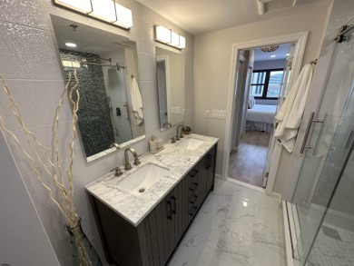 Come see an Ocean View fully renovated 2 Bedroom - 2 Full