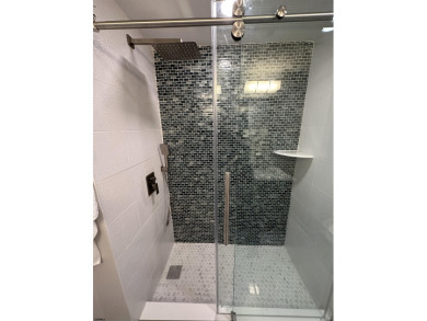 Come see an Ocean View fully renovated 2 Bedroom - 2 Full