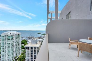 Mr. C Residences Coconut Grove is a contemporary take on classic