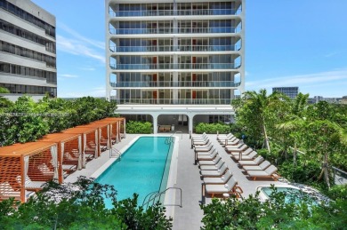 Mr. C Residences Coconut Grove is a contemporary take on classic