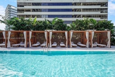 Mr. C Residences Coconut Grove is a contemporary take on classic