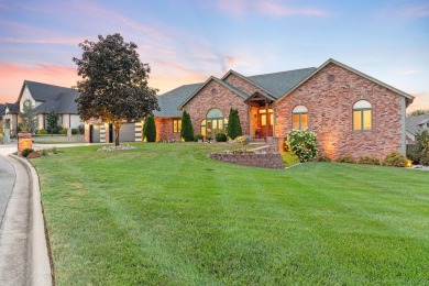 Welcome to 4807 Rolling Hills. This almost 3,700 sq ft home