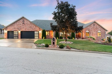 Welcome to 4807 Rolling Hills. This almost 3,700 sq ft home