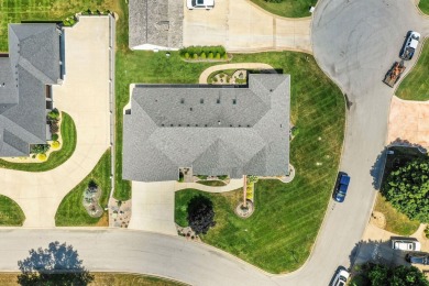 Welcome to 4807 Rolling Hills. This almost 3,700 sq ft home