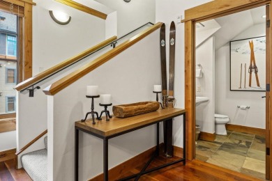 Here's a unique opportunity to own a 1/8th deeded ownership in