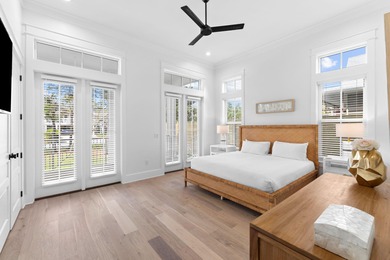 Experience luxury living at 161 Rolling Dunes, where