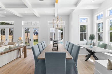 Experience luxury living at 161 Rolling Dunes, where