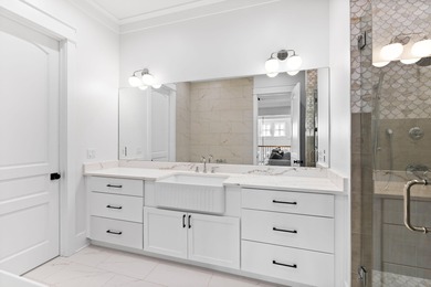 Experience luxury living at 161 Rolling Dunes, where