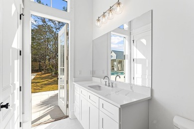 Experience luxury living at 161 Rolling Dunes, where