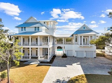 Experience luxury living at 161 Rolling Dunes, where