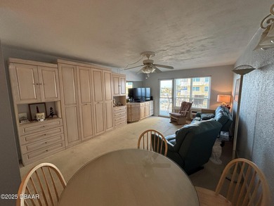 **Studio Condo in Daytona Beach Shores - Perfect Investment or