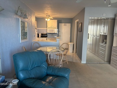 **Studio Condo in Daytona Beach Shores - Perfect Investment or