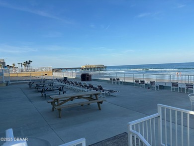 **Studio Condo in Daytona Beach Shores - Perfect Investment or