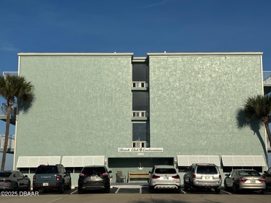 **Studio Condo in Daytona Beach Shores - Perfect Investment or