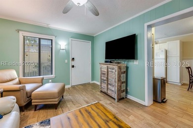Vacation time awaits! Beautifully updated 2BD/2BA villa in a