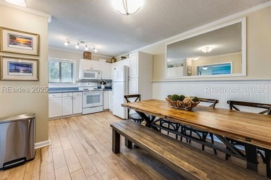 Vacation time awaits! Beautifully updated 2BD/2BA villa in a
