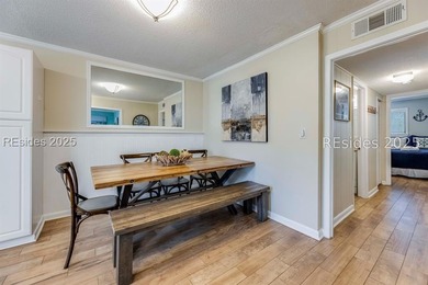 Vacation time awaits! Beautifully updated 2BD/2BA villa in a