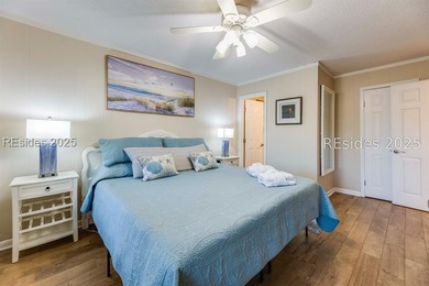 Vacation time awaits! Beautifully updated 2BD/2BA villa in a