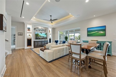 Welcome to Tidewater Island. One of Fort Myers' most exclusive