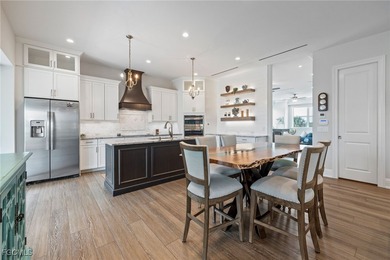 Welcome to Tidewater Island. One of Fort Myers' most exclusive