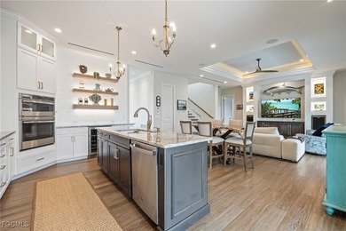 Welcome to Tidewater Island. One of Fort Myers' most exclusive