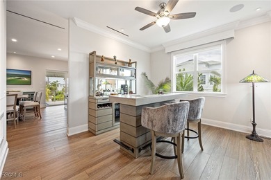 Welcome to Tidewater Island. One of Fort Myers' most exclusive