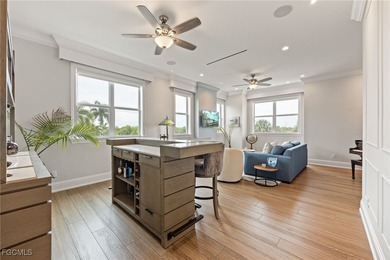 Welcome to Tidewater Island. One of Fort Myers' most exclusive