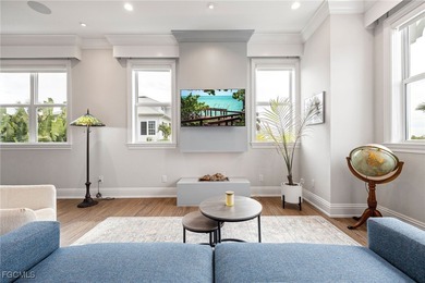 Welcome to Tidewater Island. One of Fort Myers' most exclusive