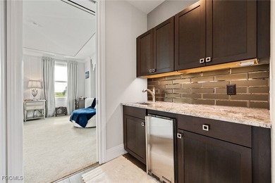 Welcome to Tidewater Island. One of Fort Myers' most exclusive