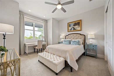 Welcome to Tidewater Island. One of Fort Myers' most exclusive