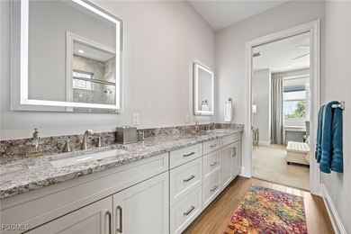 Welcome to Tidewater Island. One of Fort Myers' most exclusive