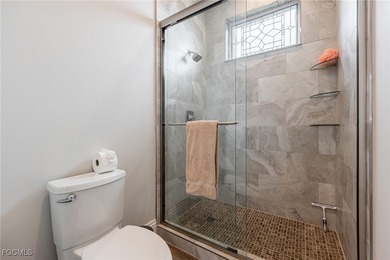 Welcome to Tidewater Island. One of Fort Myers' most exclusive