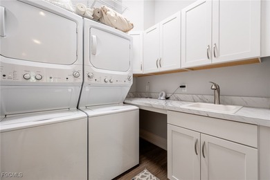 Welcome to Tidewater Island. One of Fort Myers' most exclusive