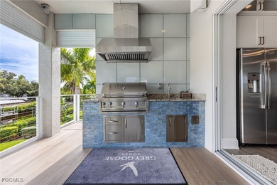 Welcome to Tidewater Island. One of Fort Myers' most exclusive