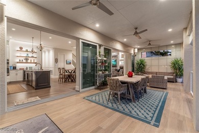 Welcome to Tidewater Island. One of Fort Myers' most exclusive