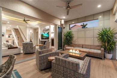 Welcome to Tidewater Island. One of Fort Myers' most exclusive