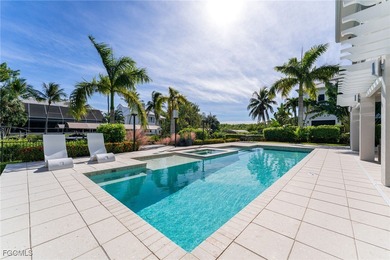 Welcome to Tidewater Island. One of Fort Myers' most exclusive