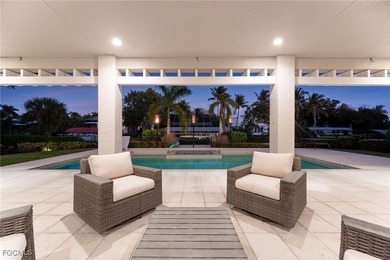 Welcome to Tidewater Island. One of Fort Myers' most exclusive