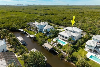 Welcome to Tidewater Island. One of Fort Myers' most exclusive